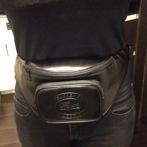 lacoste supreme fanny pack